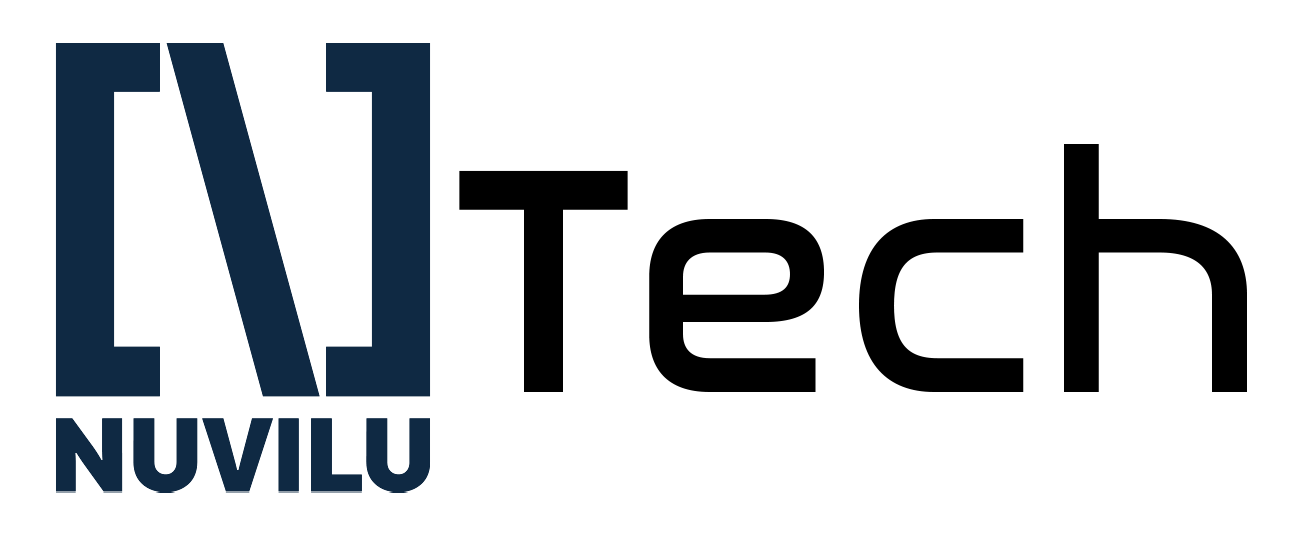 Nuvilu Tech